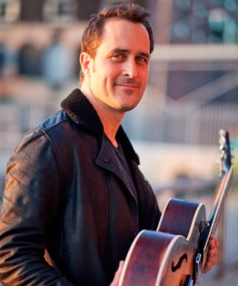 Jonathan Kreisberg