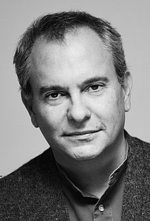 Pablo D'Ors