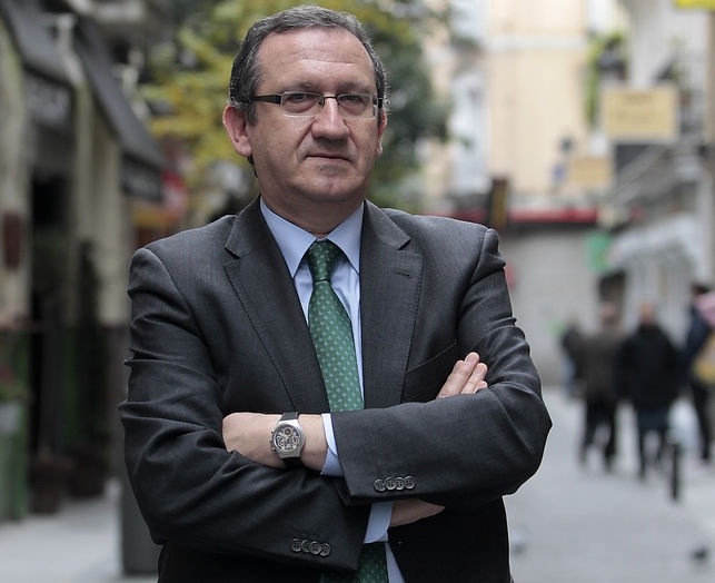 Carlos Cruzado Catalán