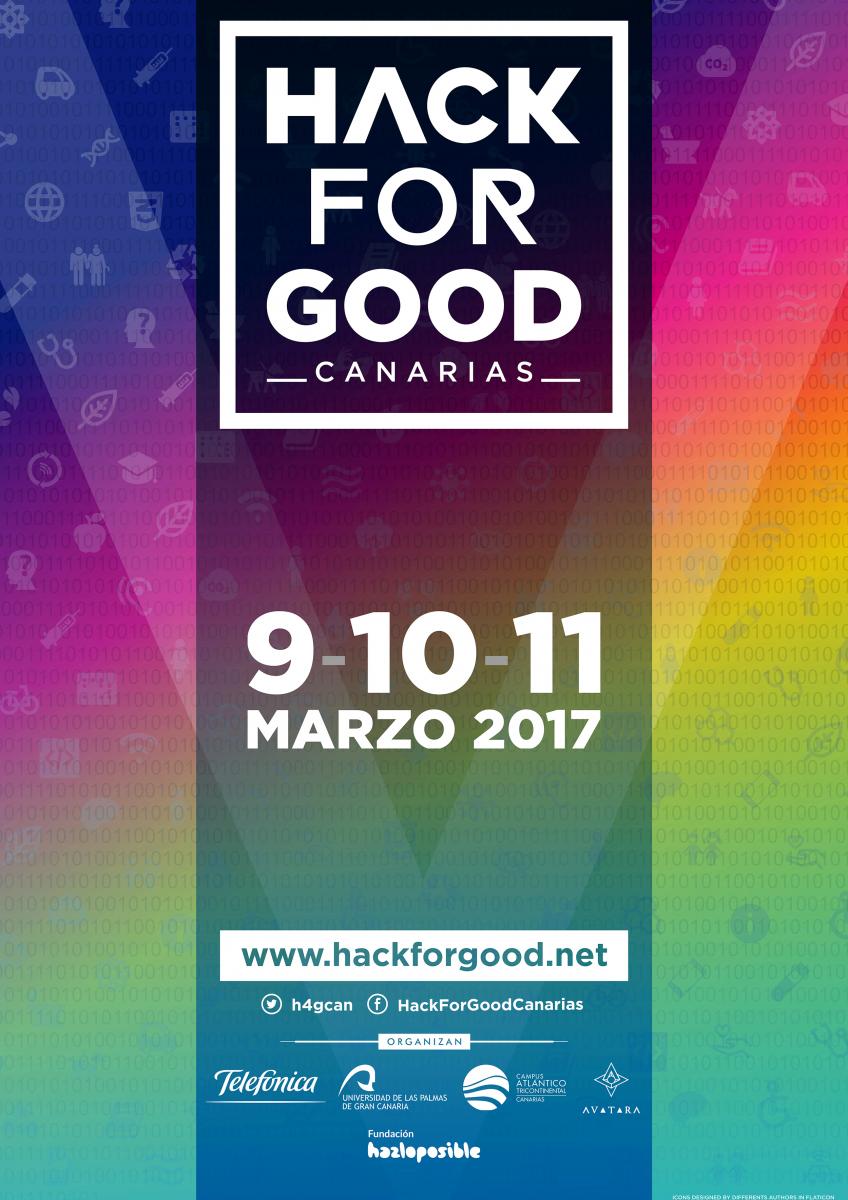 Cartel de la edición 2017
