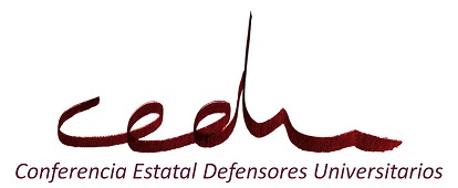 Logo de la CEDU