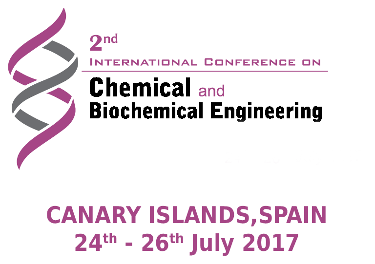Logo de la conferencia internacional