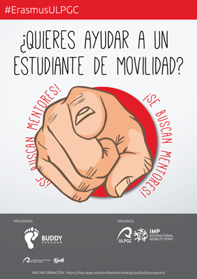 Cartel de la convocatoria