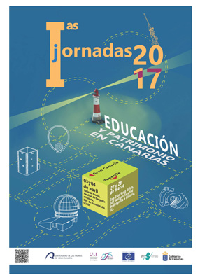 Cartel de las I Jornadas
