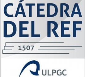 Logo de la Cátedra del REF