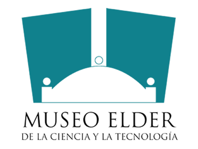 Logo del Museo Elder