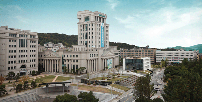 Hankuk University of Foreign Studies