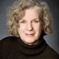 La periodista alemana Dagmar Rohrlich