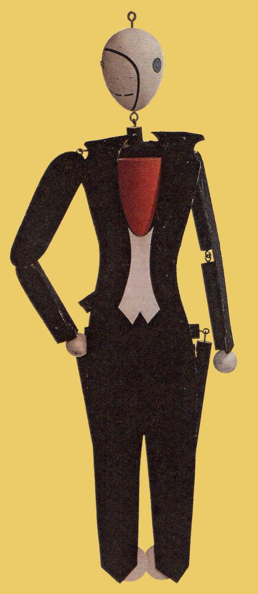 Cartel de la exposición