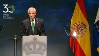 El Catedrático Maximiano Trapero