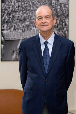 Ángel Tristán Pîmienta