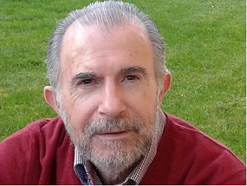 El Catedrático Jesús Pena