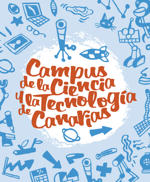 Cartel de la actividad