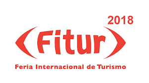 Logo de FITUR