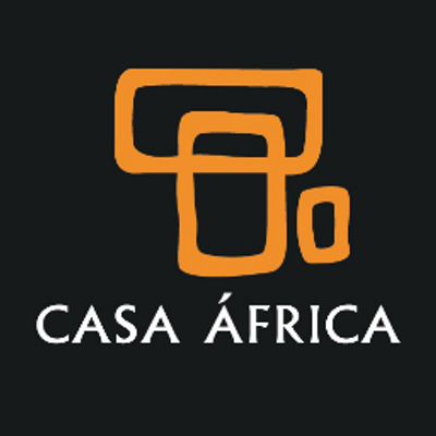 Logo Casa Africa