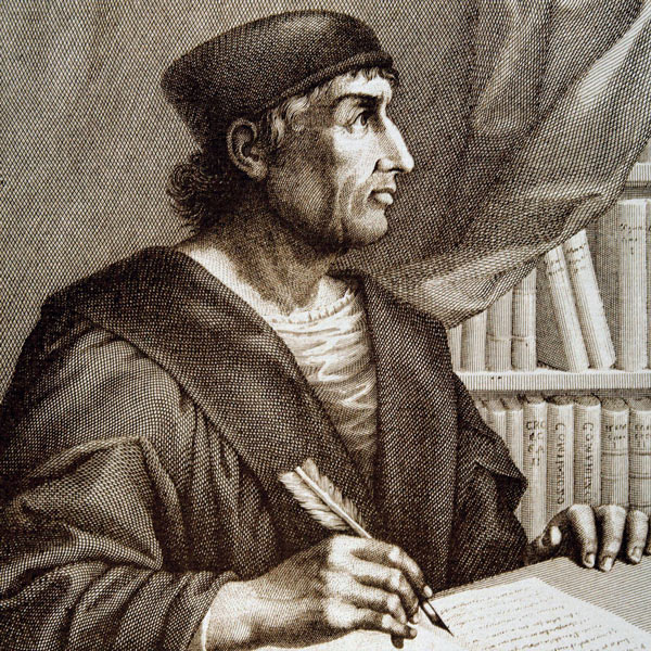 Una docente de la ULPGC valora la influencia de Antonio de Nebrija en América en The Conversation | ULPGC - Universidad de Las Palmas de Gran Canaria