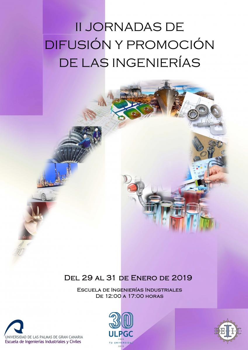 Cartel de la actividad