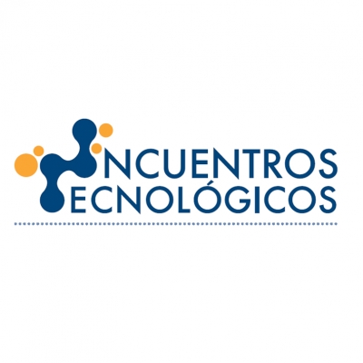 Logo de los Encuentros Tecnológicos en el PCT de la ULPGC