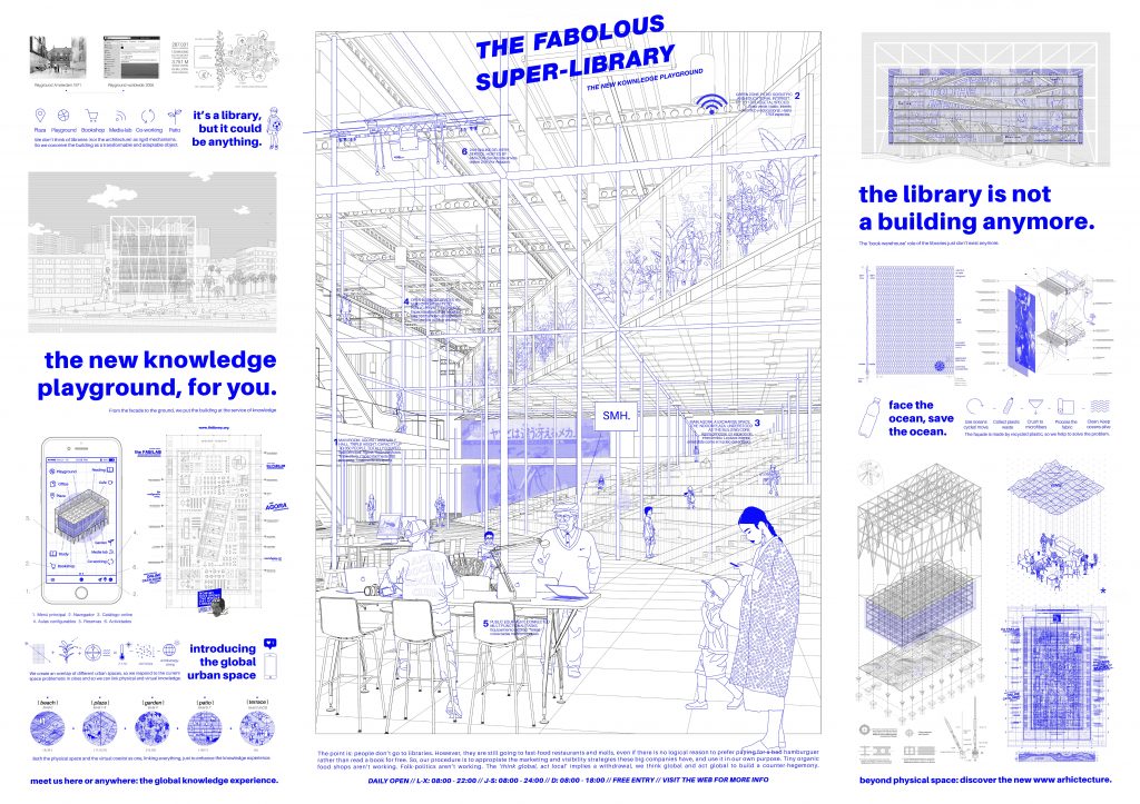 Imagen del proyecto de Ernesto Ibáñez