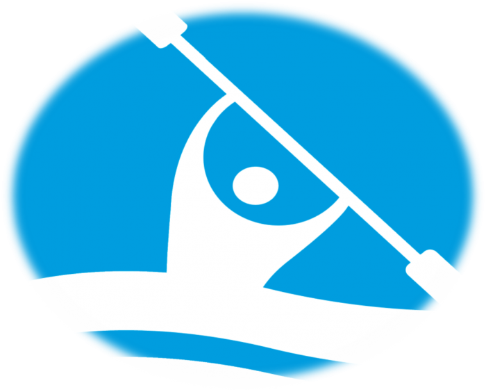 Logo del Aula de Piragüismo