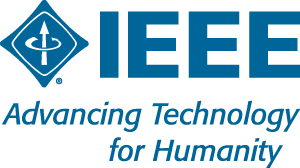 Logo de la Asociación IEEE
