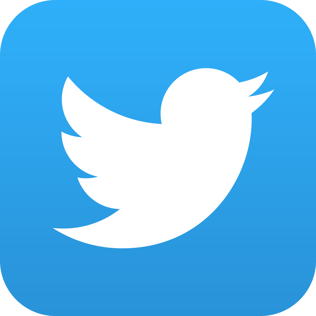 Logo deTwitter