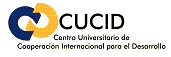 Logo del CUCID