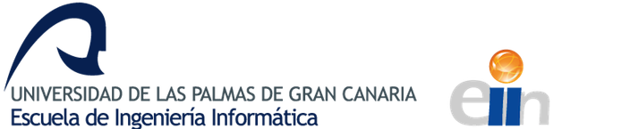 Logo de la EII