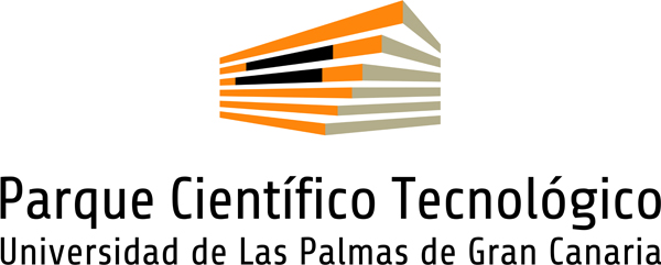 Logo del Parque Científico Tecnológico de la ULPGC