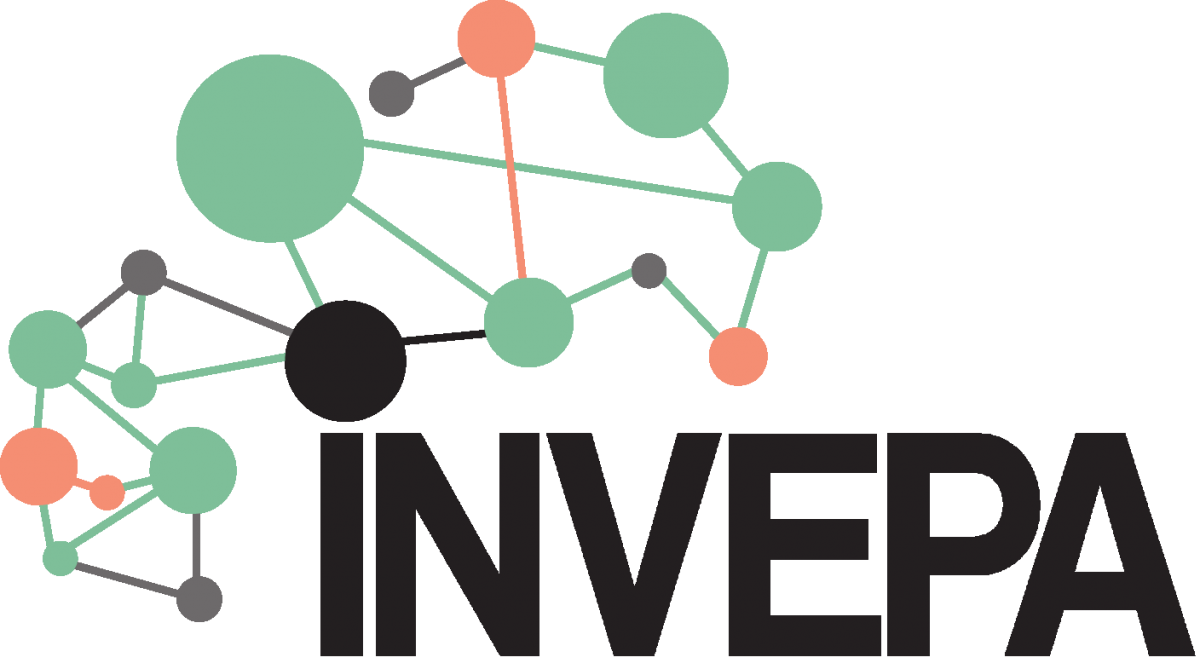 Logo de INVEPA