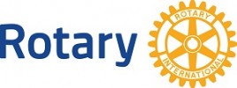 Logo del Rotary Club International