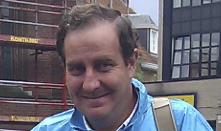 El profesor Lomoschitz