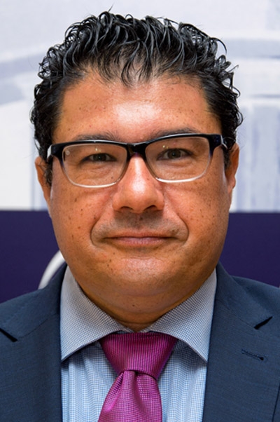 El Catedrático Anastasio Argüello