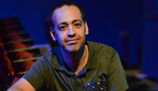 Moisés García