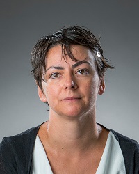 La Dra. Silvia Muñoz Descalzo