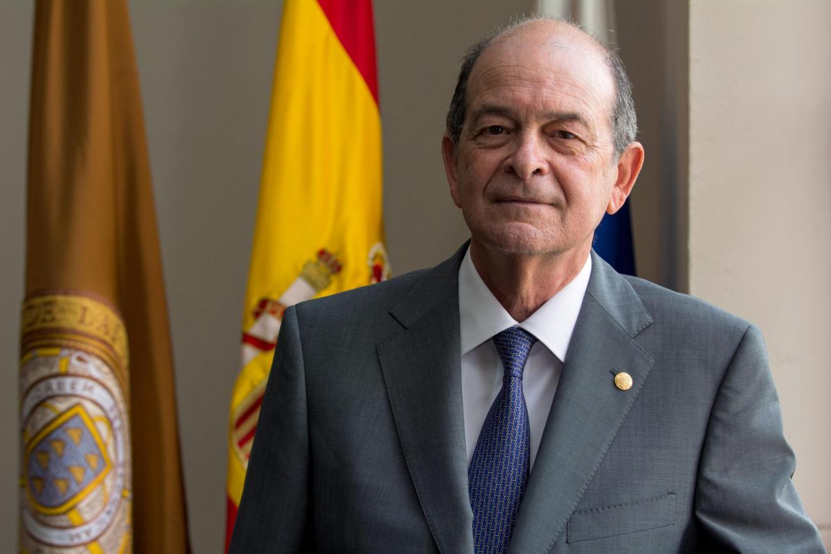 Ángel Tristán Pimienta