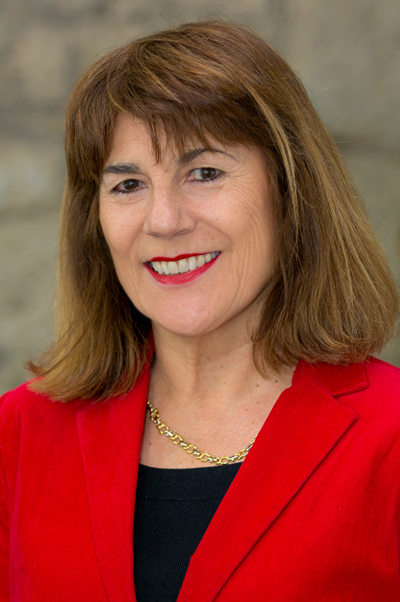 La Catedrática Beatriz González López-Valcárcel