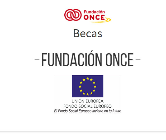 Imagen promocional de la convocatoria