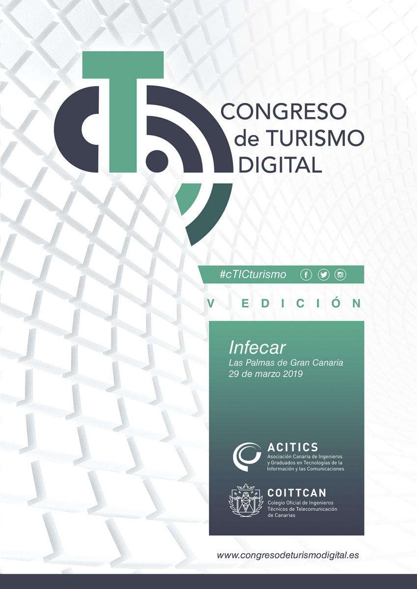 Cartel del congreso