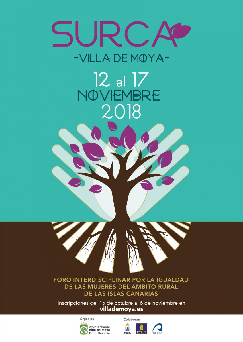 Cartel del evento