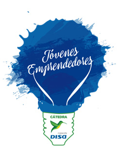 Imagen promocional de la Cátedra