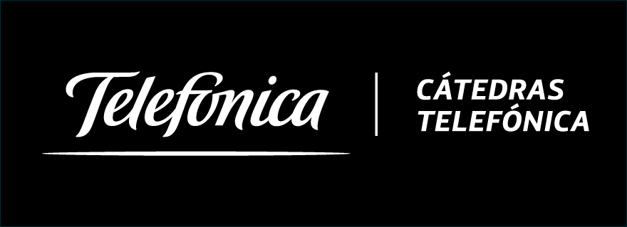 Logo de la Cátedra Telefónica de la ULPGC
