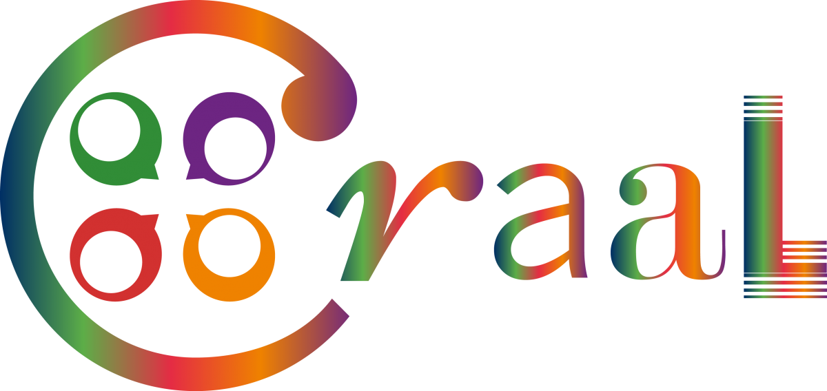 Logotipo del CRAAL