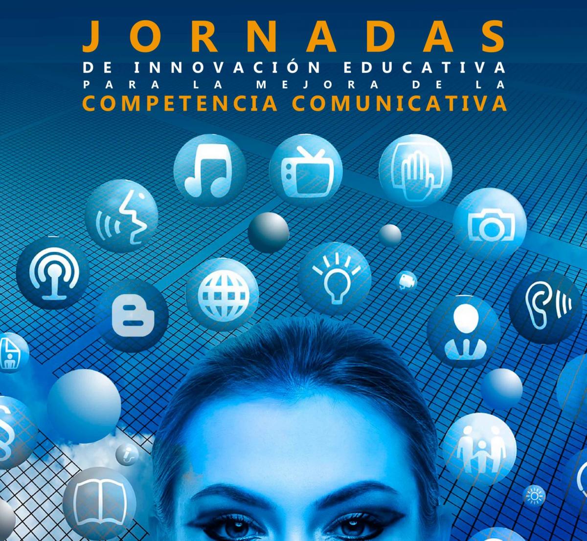 Cartel de las jornadas