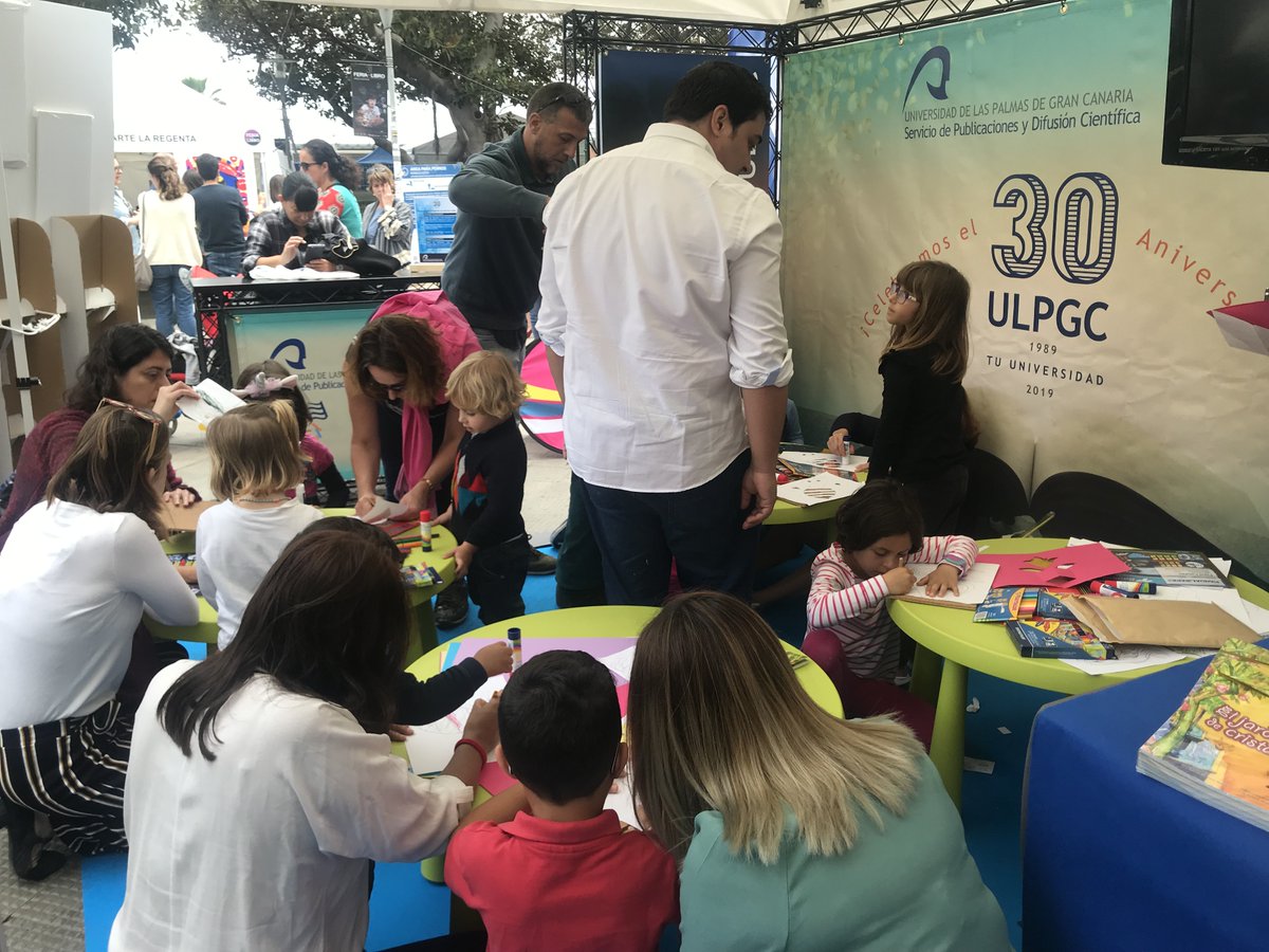 Imagen del taller infantil
