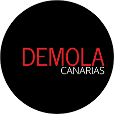 Demola Canarias