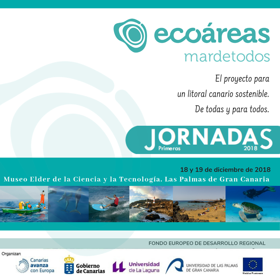 Cartel de las jornadas