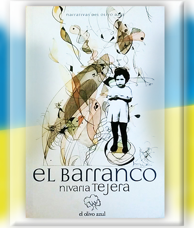 Cartel del libro fórum del Club de Lectura