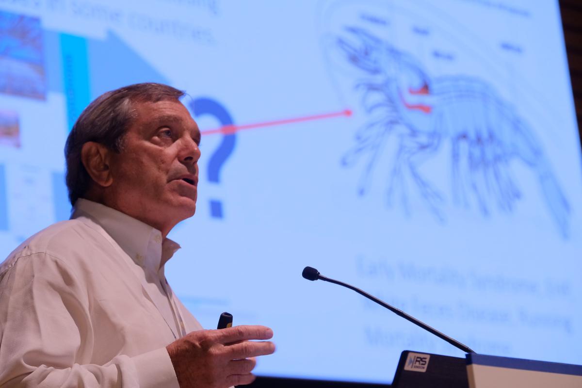 George Chamberlain FOTO: Ángel Medina