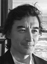 El profesor Jin Taira
